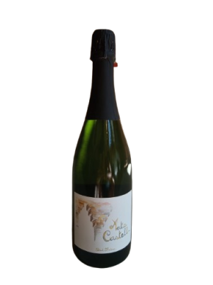 BLANCO ESCUMOSO BRUT NATURE