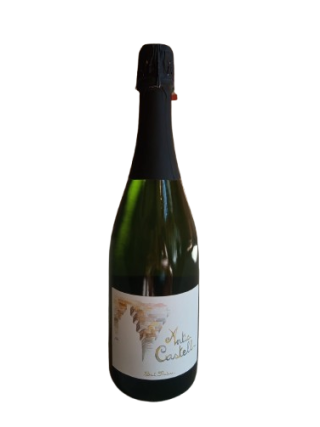 BLANC ESCUMÓS BRUT NATURE