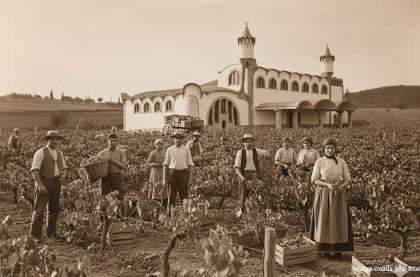 Gandesa 1919 : quand l'unification était une question d'avenir