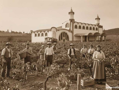 Gandesa 1919: quan unir-se era una qüestió de futur
