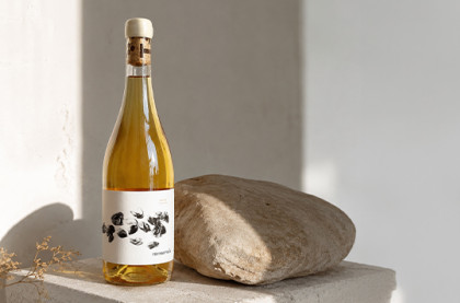 Nous y avons laissé notre peau : la Cooperativa de Gandesa fait renaître le vin de macération avec Messerols, son nouvel Orange Wine